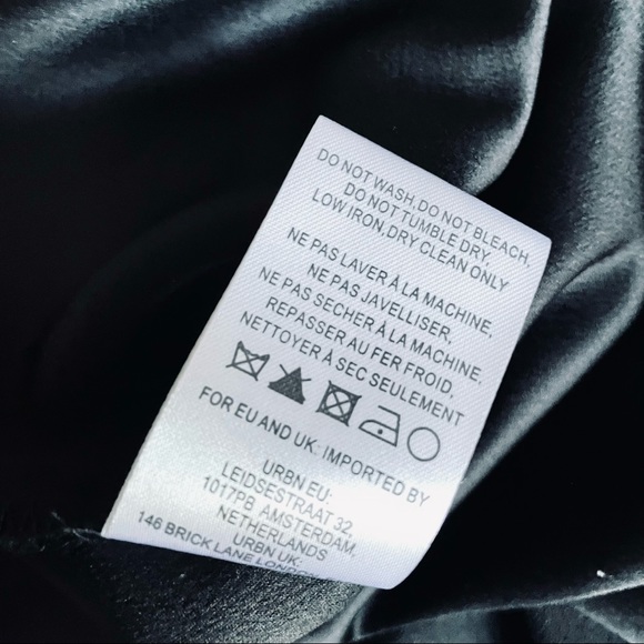 Palazzo Jumpsuit - Picture 12 of 16